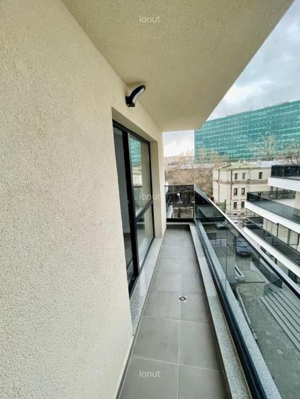 Catedral Residence 2 camere cu balcon - 13