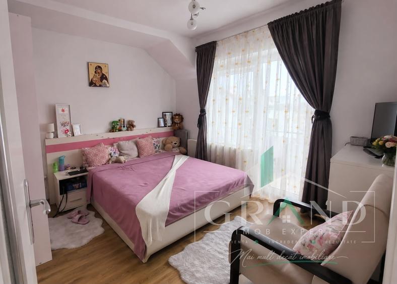 Apartament 2 camere 58mp util| balcon 8mp |parcare | Zona Eroilor - 3