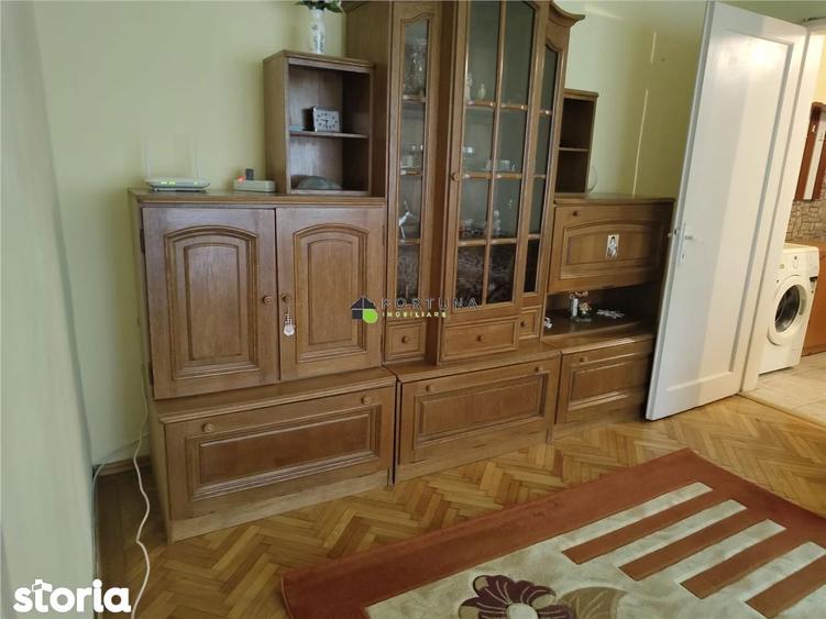 Apartament 2 Camere Zona Astra Piata Etaj1 - 7
