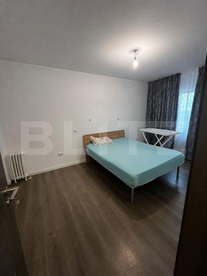 Casă individuală cu 2 camere cu Canalizare în Vest