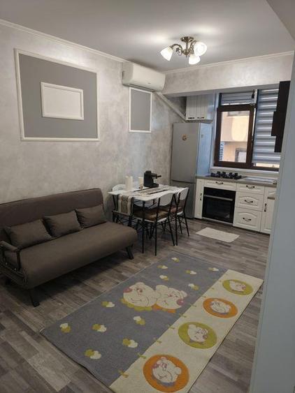 Apartament 1 cameră | Bloc nou | Loc de parcare | Valea Adâncă – - 3