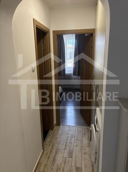 Apartament cu 2 camere, 52mp, Zona Ultracentrala - 7
