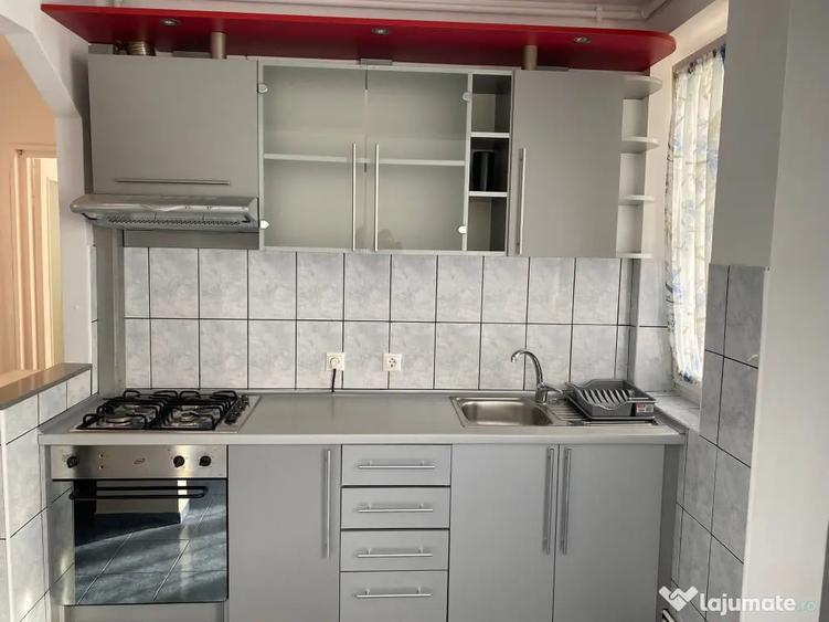 Apartament 2 camere de inchiriat - 6