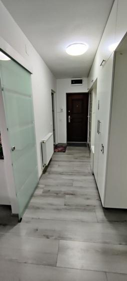 Apartament cu 2 camere decomandat în Lazaret