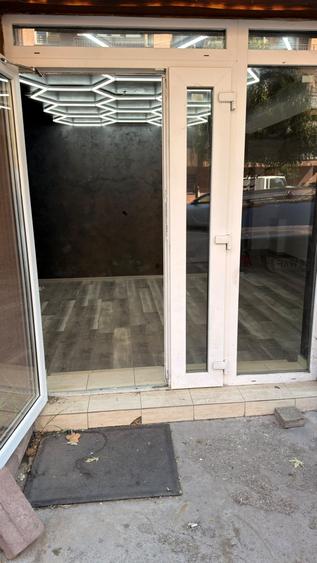 Spațiu comercial, de 35 mp, în Militari