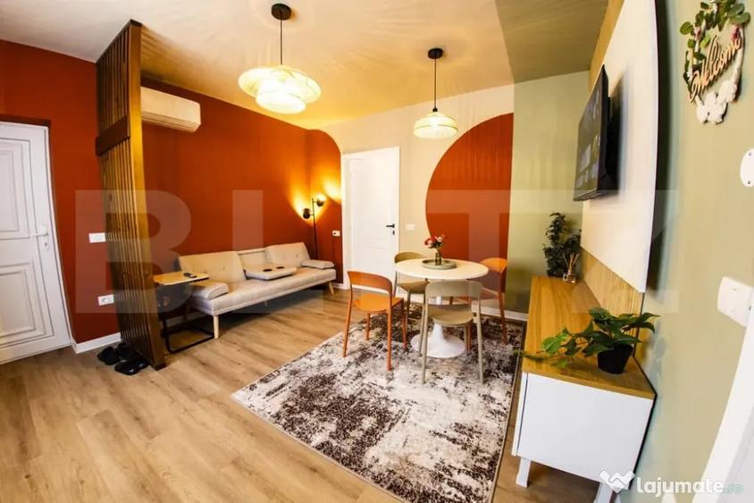 Casa de vanzare, 105 mp, 650 mp teren, zona Cetate - Ultra - Alba Iulia (Alba) - 5