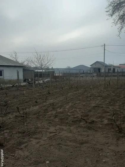 Teren în Valea Dacilor