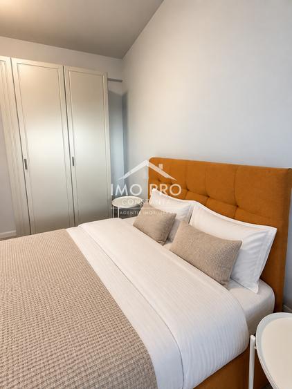 Apartament cu 3 camere decomandat în Faleza Nord
