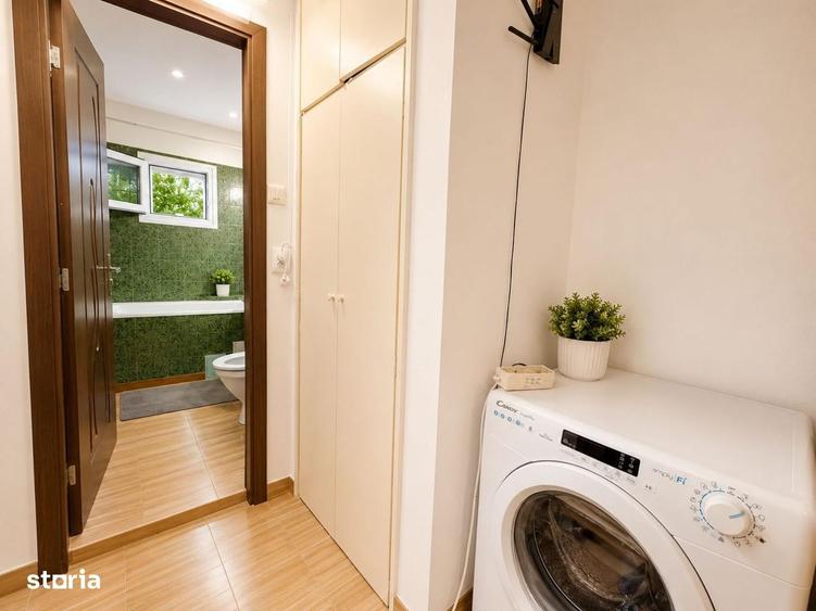 Apartament 3 camere Basarabia | 2 Bai - 2 Balcoane | An 1982 - 10