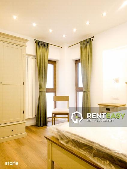 Prima inchiriere! Apartament premium 2 camere zona Garii - McDonald's - 5