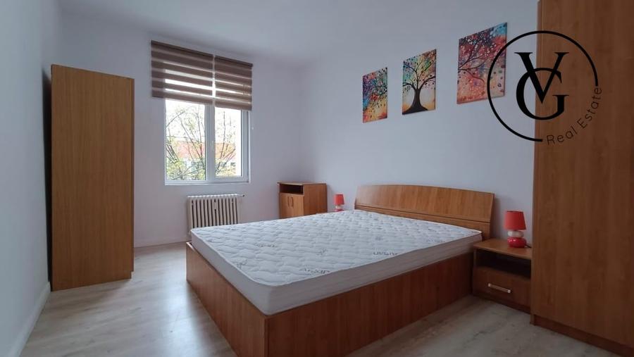 Apartament 2 camere I Floreasca - 3