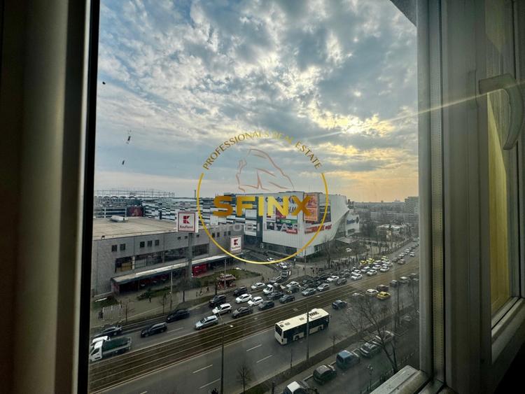 Apartament cu 2 camere decomandat, mobilat în Pantelimon