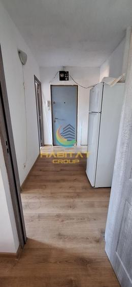 Garsonieră decomandată, mobilată în Brâncoveanu