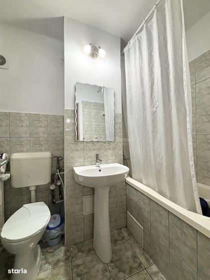 Apartament cu 4 camere în Calea Aradului
