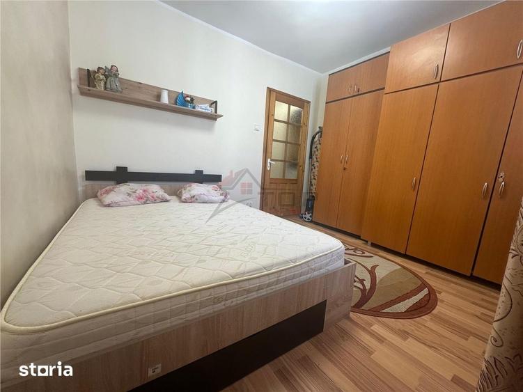 Inchiriere Apartament cu 2 camere decomandate Alexandru cel Bun- Pasaj - 6