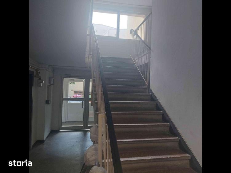 Garsoniera, zona Bucur Obor - 7
