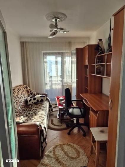 Apartament 3 camere, decomandat, zona Pacurari - Posta, Iasi - 3