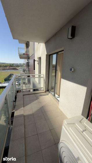 Apartament 3 camere cu loc de parcare - Belvedere | Fab de Glucoza - 1