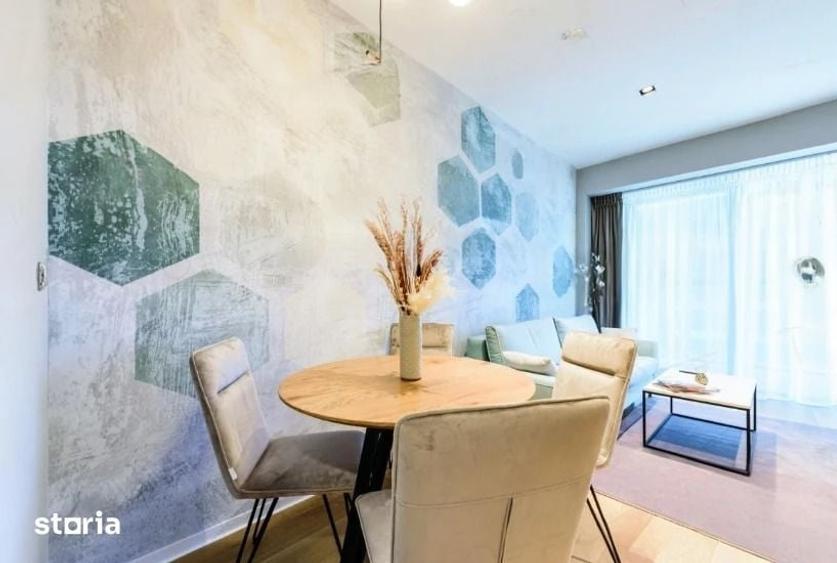 Studio dublu exclusivist in One Mircea Eliade Design modern - 9