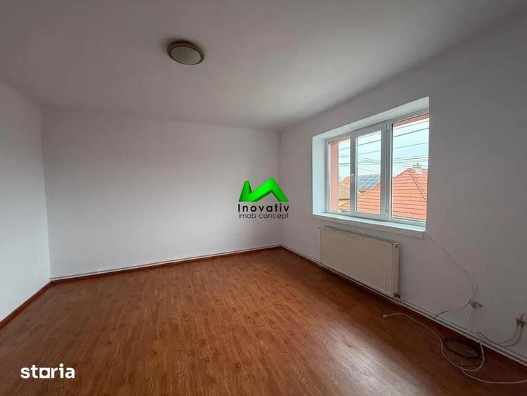 Casă cu 3 camere decomandat cu Teren 243 Mp în Vasile Aaron