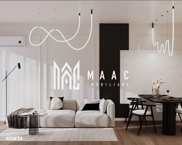 Apartament cu 5 camere în Central