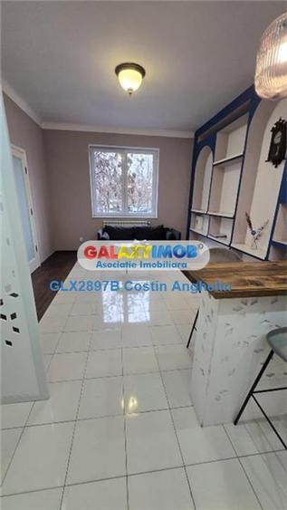 Casă cu 5 camere cu Teren 60 Mp în Cișmigiu