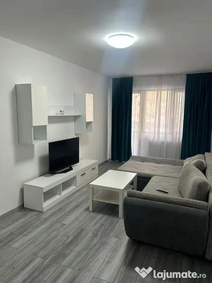 De vanzare Apartament 2 Camere Modern Ghencea (Bloc 2021) - 8