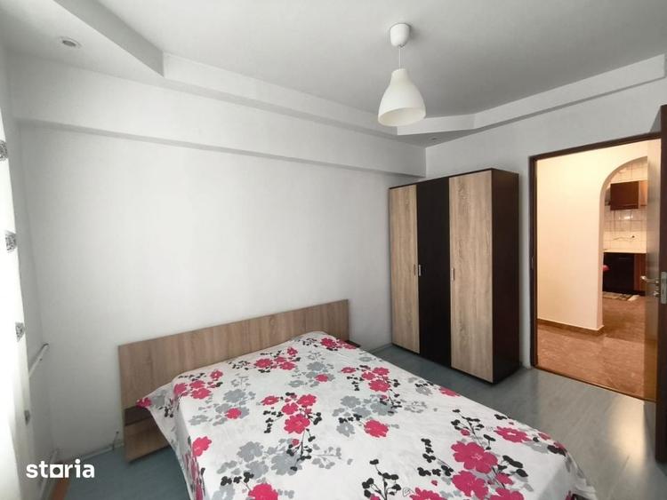 Apartament cu 3 camere în Drumul Taberei