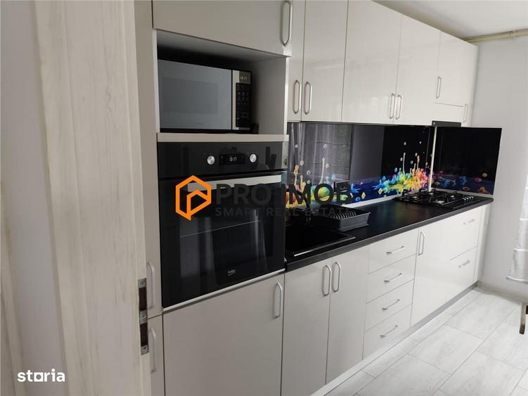 Apartament cu 2 camere decomandat în Unirii Sud