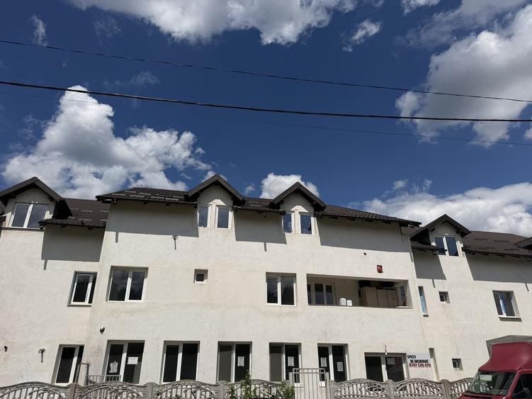 Spațiu comercial, de 1,500 mp, în Ștefănești