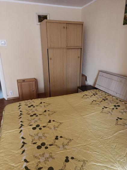 Garsonieră semidecomandată în Popoveni