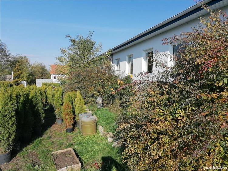 Spațiu comercial, de 470 mp, în Manoleasa