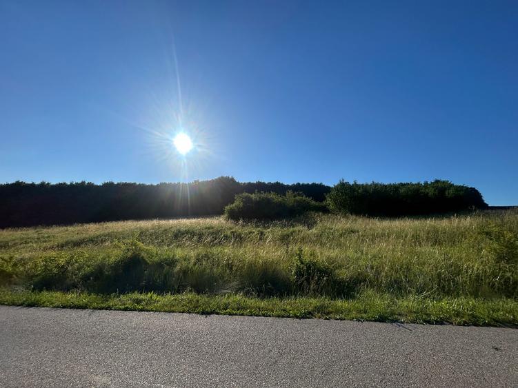 Teren Construcții intravilan de 6297 mp, în Mociu