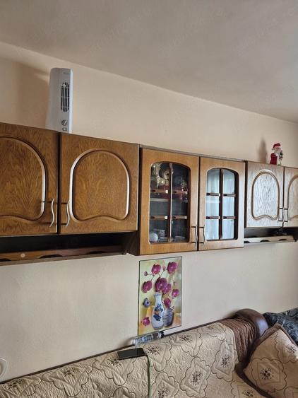 Garsonieră nedecomandată în Uzina 2