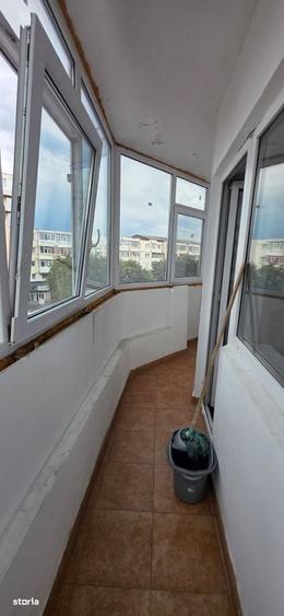 Apartament cu 2 camere în Republicii