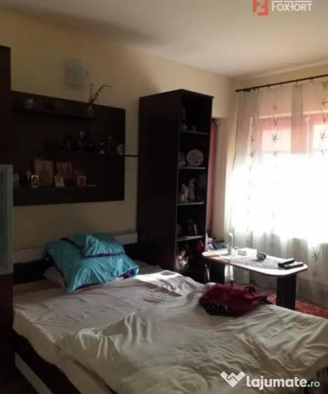Casă cu 5 camere cu Teren 780 Mp în Șag