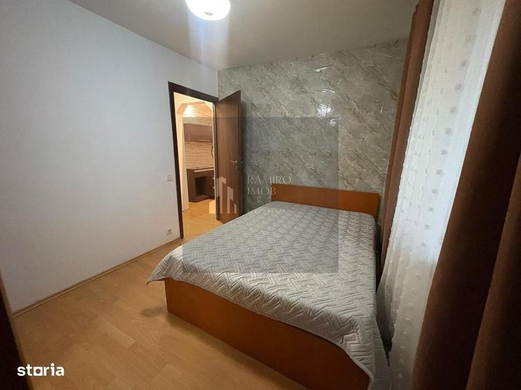 Apartament 2 camere, Luica/Uioara, renovat modern si mobilat - 5