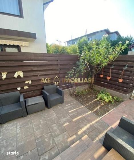 Casă cu 3 camere cu Teren 52 Mp în Central