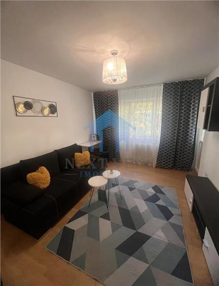 Apartament cu 2 camere decomandat în Mănăștur