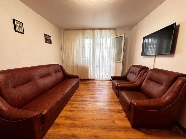 APARTAMENT 2 CAMERE DECOMANDAT ALEEA CETATUIA LUJERULUI - 2