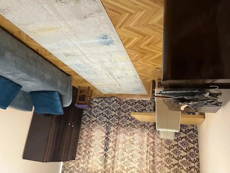 Apartament cu 3 camere decomandat în Fabric