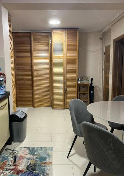 Apartament cu 3 camere decomandat, mobilat în Militari
