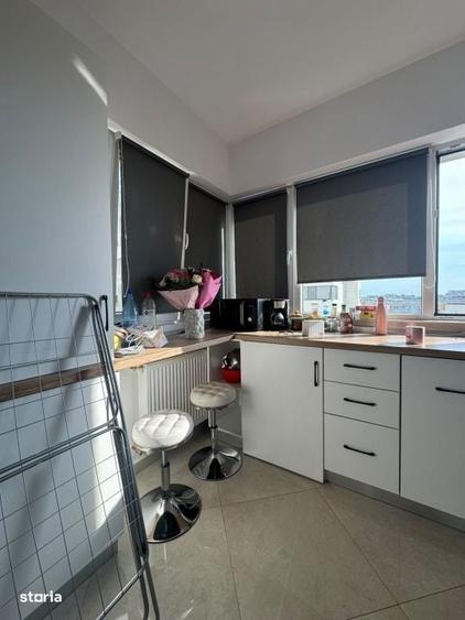 STUDIO Modern | Central Adress - Nasaud - 1