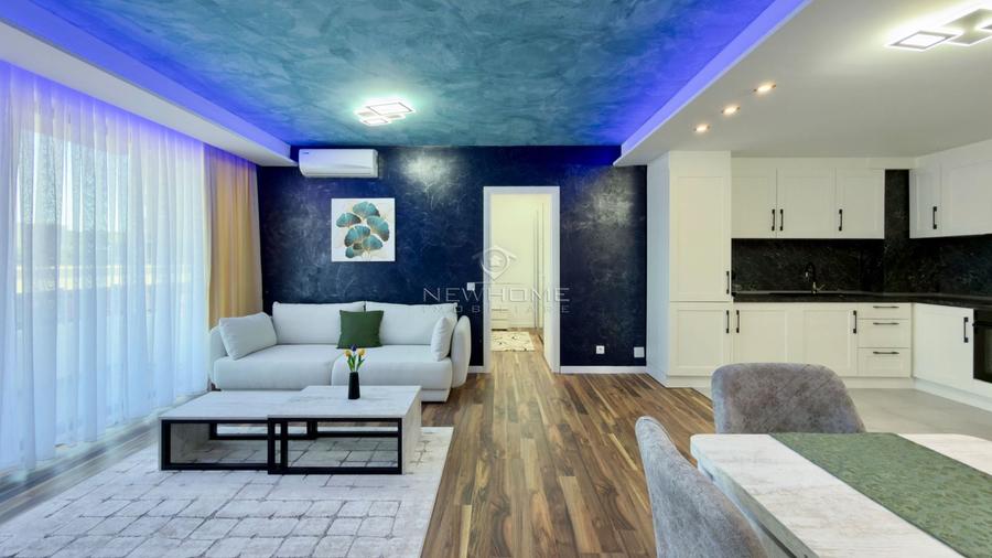 Apartament 2 camere, parcare, zona Manastur - 5