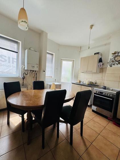 Apartament 2 Camere | Unirii | Curte Proprie | Centrală Proprie T145a - 3
