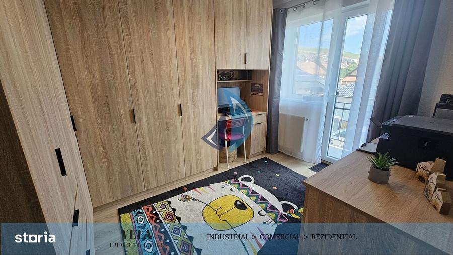 Casa 4 camere, finisaje premium, mobilata/utilata - 8