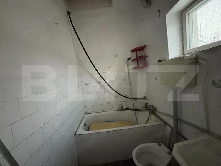 Casa de vanzare, cu 2 camere. - 2