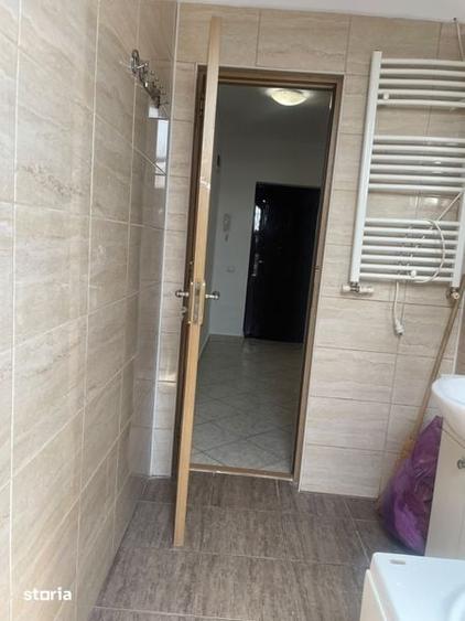 Apartament cu 2 camere decomandat în Rahova
