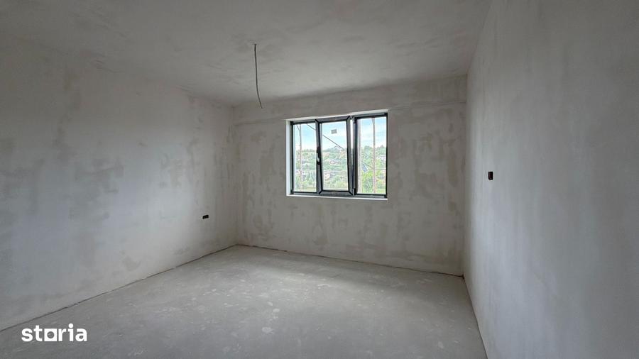 Apartament cu 2 camere în Frumoasa
