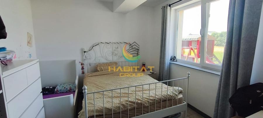 Casă individuală cu 5 camere cu Canalizare în Berceni